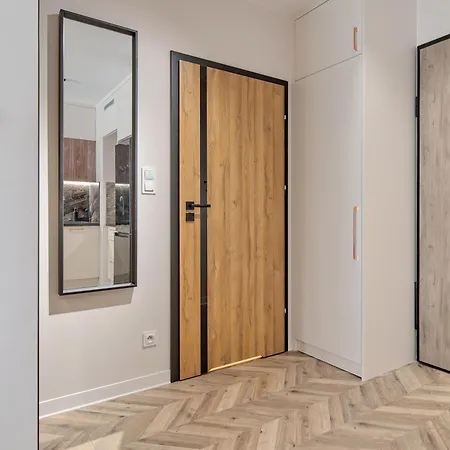 Platinium Garnizon Modern