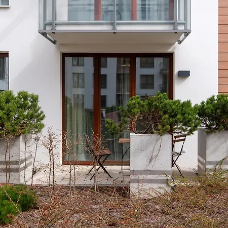 Daire Platinium Garnizon Modern