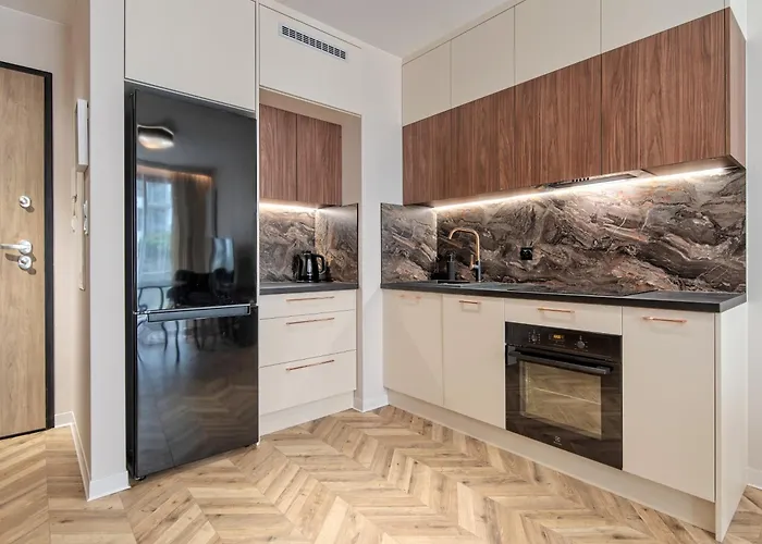 Platinium Garnizon Modern *