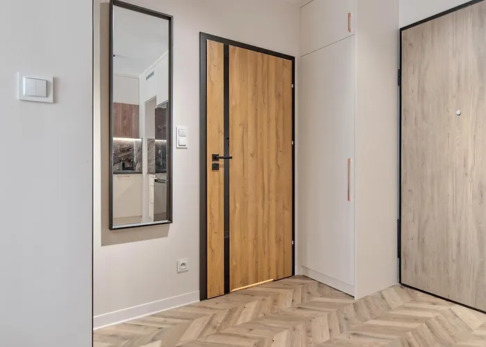 Platinium Garnizon Modern