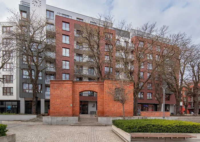 Platinium Garnizon Modern Apartman